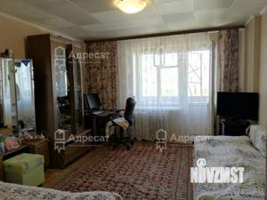 1-к квартира, вторичка, 40м2, 10/16 этаж