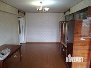 2-к квартира, вторичка, 45м2, 5/5 этаж