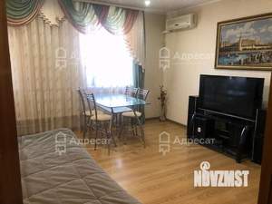 3-к квартира, вторичка, 57м2, 9/9 этаж