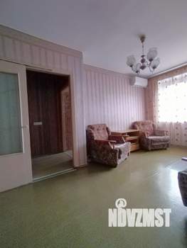 1-к квартира, вторичка, 30м2, 8/10 этаж