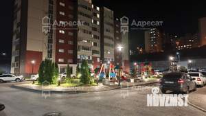 1-к квартира, вторичка, 39м2, 9/9 этаж