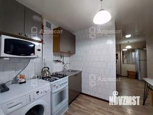 3-к квартира, вторичка, 58м2, 4/9 этаж