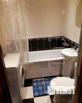 1-к квартира, вторичка, 34м2, 9/16 этаж
