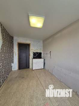 3-к квартира, вторичка, 58м2, 9/9 этаж