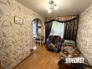 3-к квартира, вторичка, 56м2, 3/9 этаж