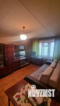 2-к квартира, вторичка, 46м2, 2/5 этаж