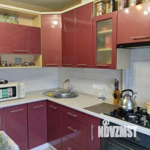 2-к квартира, вторичка, 52м2, 9/9 этаж