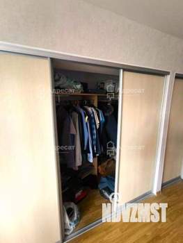 3-к квартира, вторичка, 94м2, 2/10 этаж