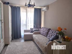 Студия квартира, вторичка, 25м2, 1/4 этаж