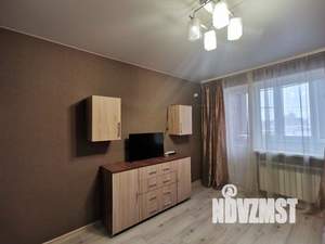1-к квартира, вторичка, 41м2, 2/3 этаж