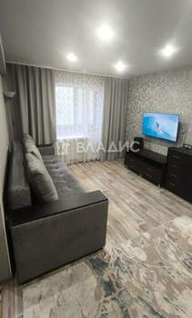 1-к квартира, вторичка, 31м2, 3/5 этаж