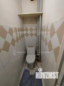 2-к квартира, вторичка, 44м2, 4/5 этаж