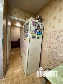 3-к квартира, вторичка, 64м2, 7/9 этаж