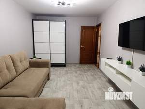 2-к квартира, вторичка, 43м2, 5/5 этаж