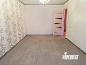 3-к квартира, вторичка, 61м2, 2/5 этаж
