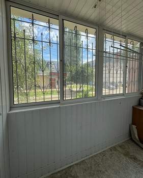 2-к квартира, вторичка, 52м2, 1/16 этаж