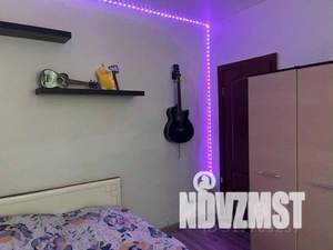 1-к квартира, вторичка, 25м2, 1/2 этаж