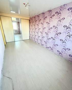 3-к квартира, вторичка, 62м2, 4/5 этаж