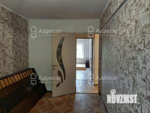 3-к квартира, вторичка, 58м2, 2/5 этаж