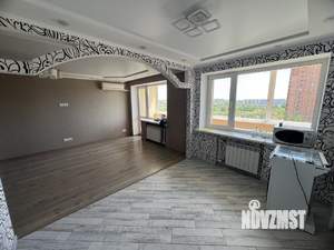 1-к квартира, вторичка, 31м2, 9/14 этаж