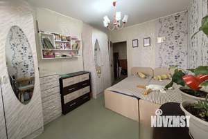 2-к квартира, вторичка, 52м2, 7/9 этаж