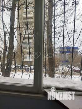 2-к квартира, вторичка, 44м2, 1/9 этаж
