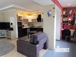 2-к квартира, вторичка, 49м2, 2/9 этаж