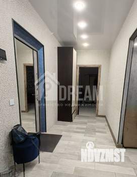 3-к квартира, вторичка, 72м2, 15/16 этаж