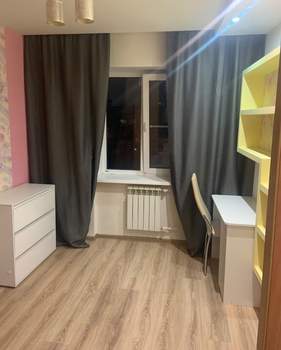 3-к квартира, вторичка, 56м2, 3/5 этаж
