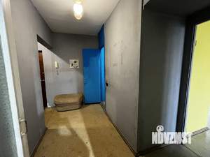 1-к квартира, вторичка, 42м2, 5/9 этаж