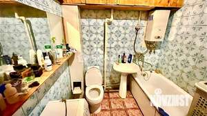 2-к квартира, вторичка, 53м2, 3/7 этаж