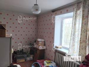 3-к квартира, вторичка, 52м2, 3/5 этаж