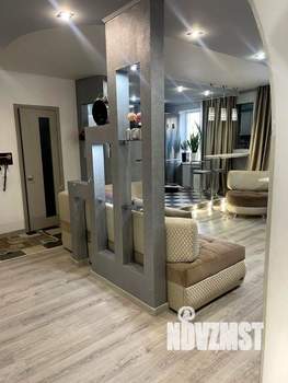 3-к квартира, вторичка, 63м2, 2/9 этаж