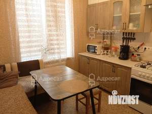 1-к квартира, вторичка, 32м2, 5/5 этаж