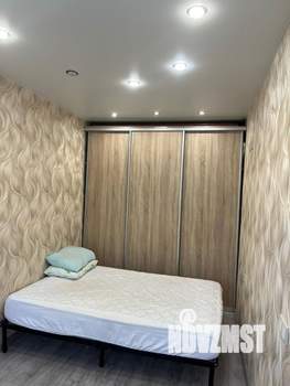 2-к квартира, вторичка, 44м2, 3/3 этаж