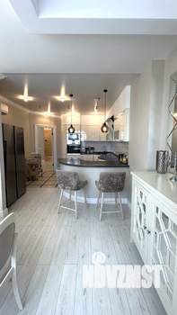 4-к квартира, вторичка, 136м2, 4/26 этаж