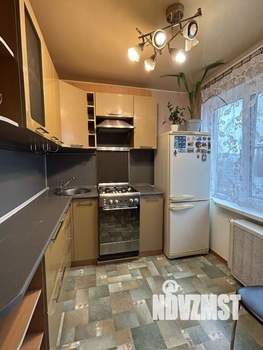 2-к квартира, вторичка, 50м2, 9/9 этаж