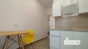 1-к квартира, вторичка, 35м2, 11/14 этаж