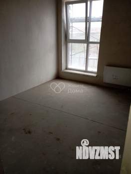 2-к квартира, вторичка, 53м2, 6/24 этаж