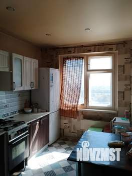 2-к квартира, вторичка, 50м2, 9/9 этаж