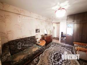 2-к квартира, вторичка, 45м2, 2/5 этаж