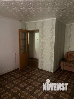 1-к квартира, вторичка, 35м2, 4/5 этаж