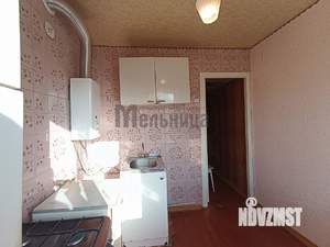 2-к квартира, вторичка, 45м2, 5/5 этаж