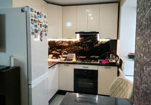 2-к квартира, вторичка, 49м2, 2/5 этаж