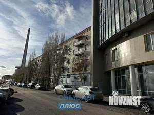 3-к квартира, вторичка, 119м2, 14/22 этаж