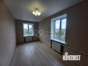 2-к квартира, вторичка, 44м2, 5/5 этаж