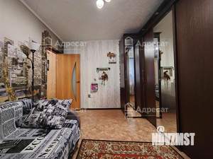 1-к квартира, вторичка, 34м2, 2/9 этаж