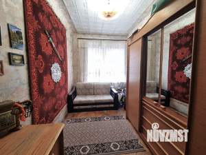 2-к квартира, вторичка, 49м2, 5/6 этаж