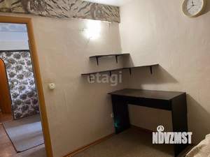 2-к квартира, вторичка, 45м2, 4/5 этаж