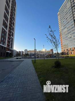 2-к квартира, вторичка, 36м2, 10/22 этаж